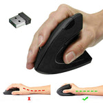 Mouse Ergonómico: Comodidad y Precisión Todo el Día
