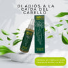 ¡Activa tu Cabello! Tónico para Crecimiento Rápido Ouhoe
