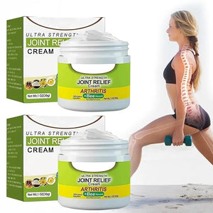 BEEVANA 🎁 3X1  Crema Para Los Dolores Y Articulaciones