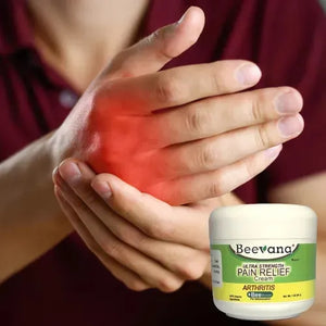 BEEVANA 🎁 3X1  Crema Para Los Dolores Y Articulaciones