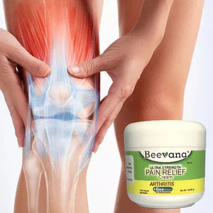 BEEVANA 🎁 3X1  Crema Para Los Dolores Y Articulaciones