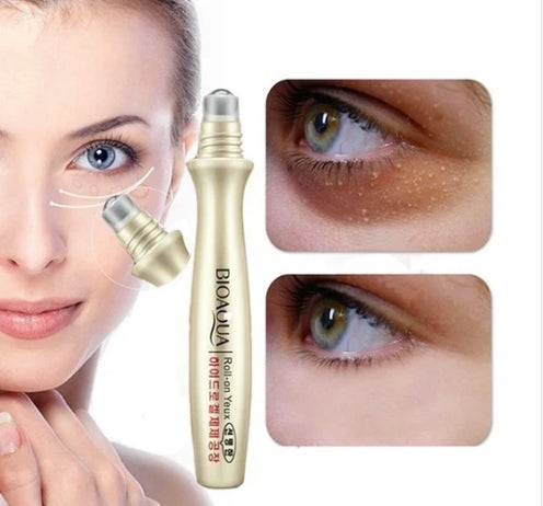 Contorno de ojos BIOAQUA con aplicador