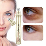 Contorno de ojos BIOAQUA con aplicador