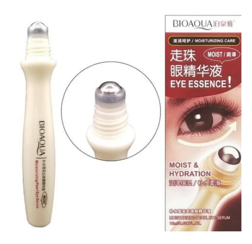 Contorno de ojos BIOAQUA con aplicador