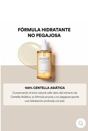 Sérum Madagascar Centella Ampoule 100 ml