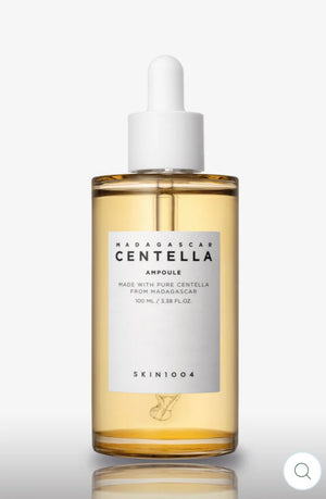 Sérum Madagascar Centella Ampoule 100 ml