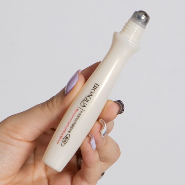 Contorno de ojos BIOAQUA con aplicador