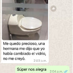 ¡Brillo Total! Desmanchador Potente para Vidrios de Baño