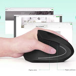 Mouse Ergonómico: Comodidad y Precisión Todo el Día