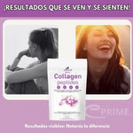 Multi Collagen Peptidos De Colageno 500g alta concentracion ENVIO GRATIS